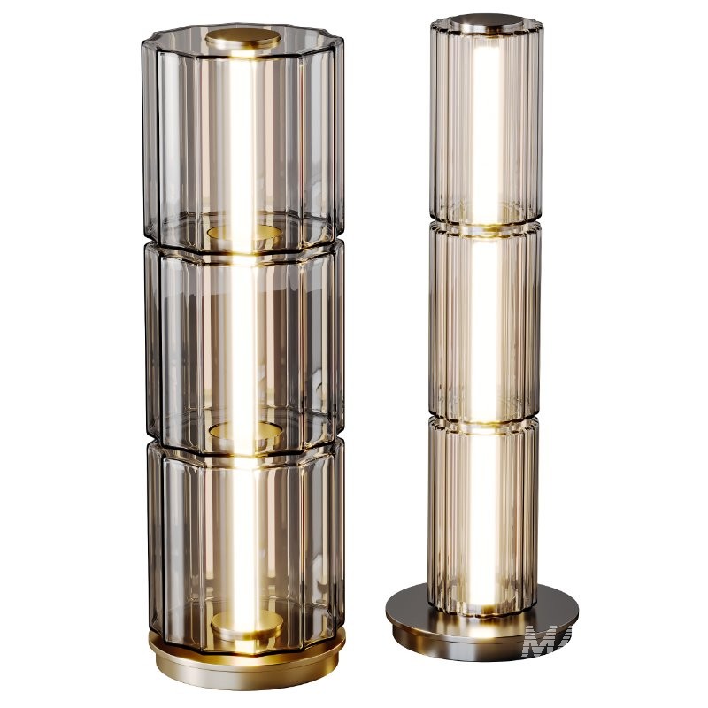 COLUMN FLOOR - Image 7