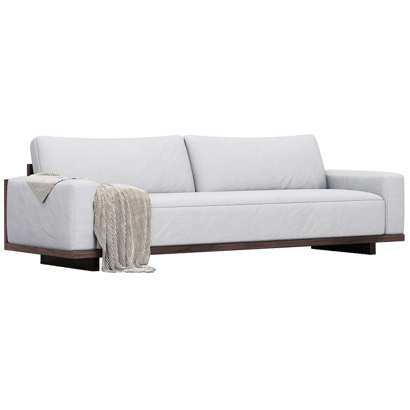 Goodall Sofa 277 By Arhaus - Image 2