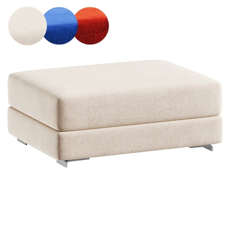 lounge pouf - Image 4