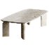 Giotto Rectangular Table by Exteta - Thumbnail 8