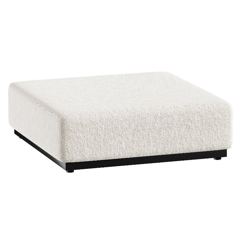 nevada pouf - Image 1