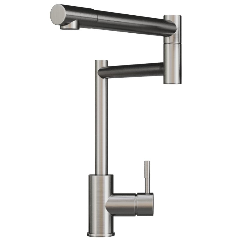 Kitchen faucet set11 - Image 5