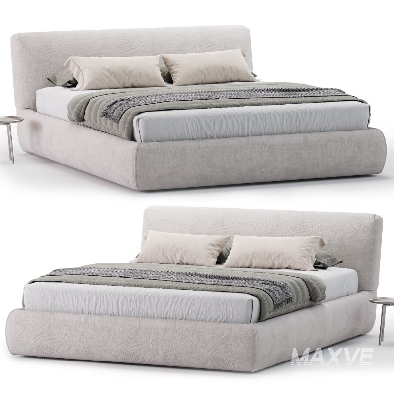 Gentleman bed - Image 3