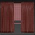 Curtain with Roman Set90 - Thumbnail 2
