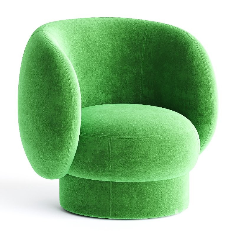 cepe armchair - Image 4