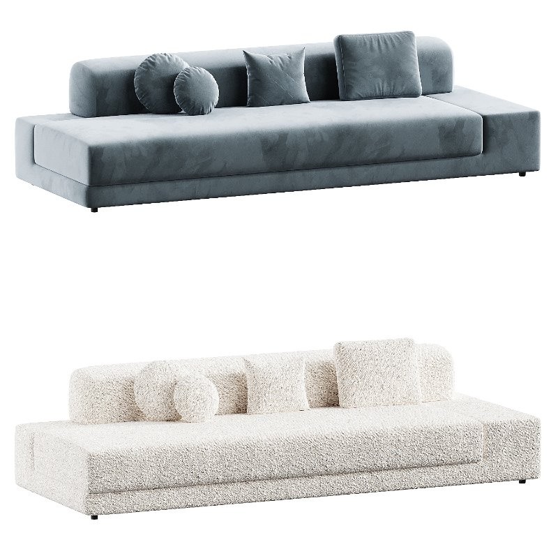 pasha sofa 8 - Image 3