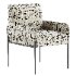 Brickel Dining Armchair - Thumbnail 5