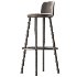 Benchmark ovo bar chair - Thumbnail 3