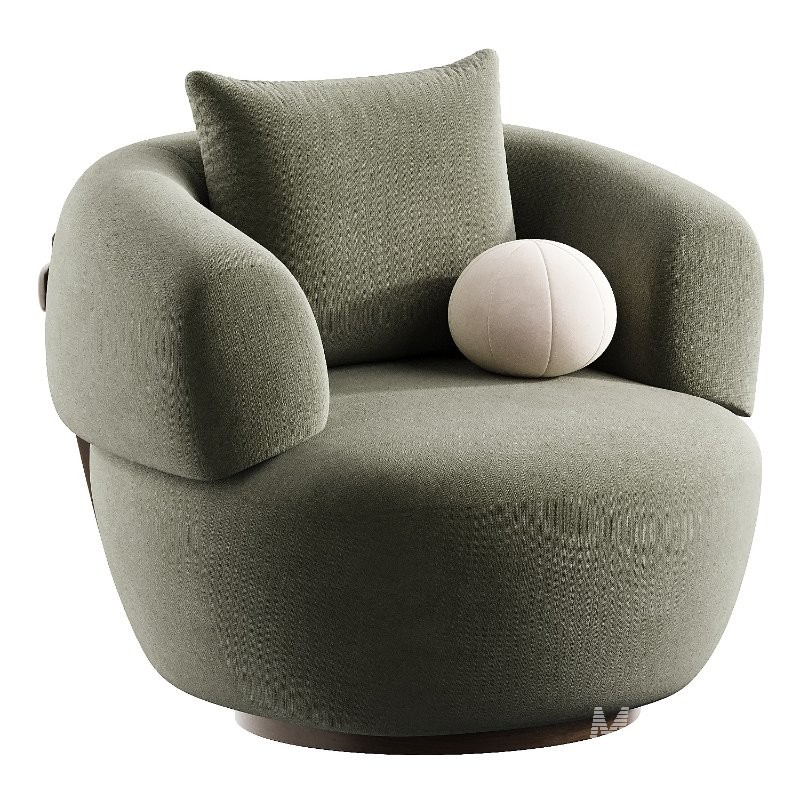 remus cream turrel - Image 2