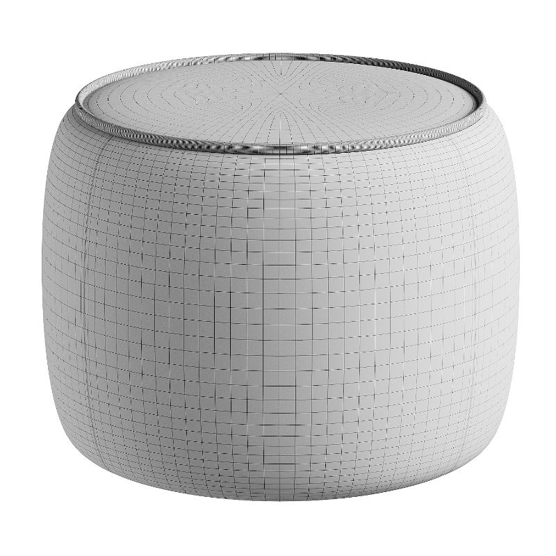 conga 2 pouf - Image 3