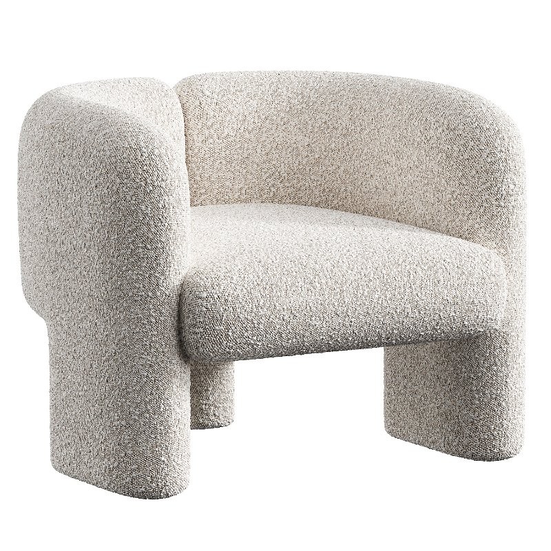 emma armchair - Image 7