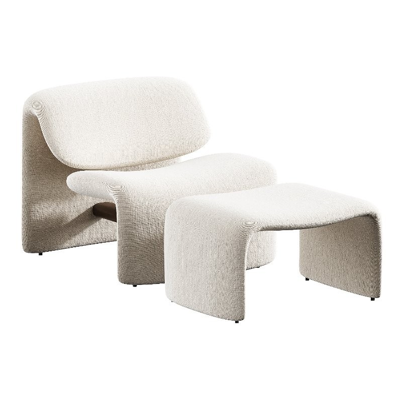 avant garde armchair - Image 6