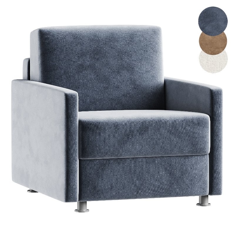 lampo kreslo 5 - Image 4