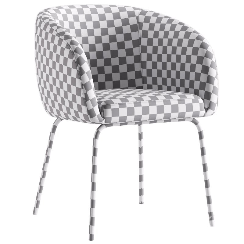 Alani Armchair - Image 8