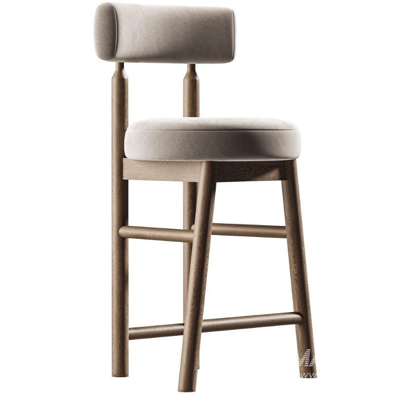 Centro Counter Stool - Image 2