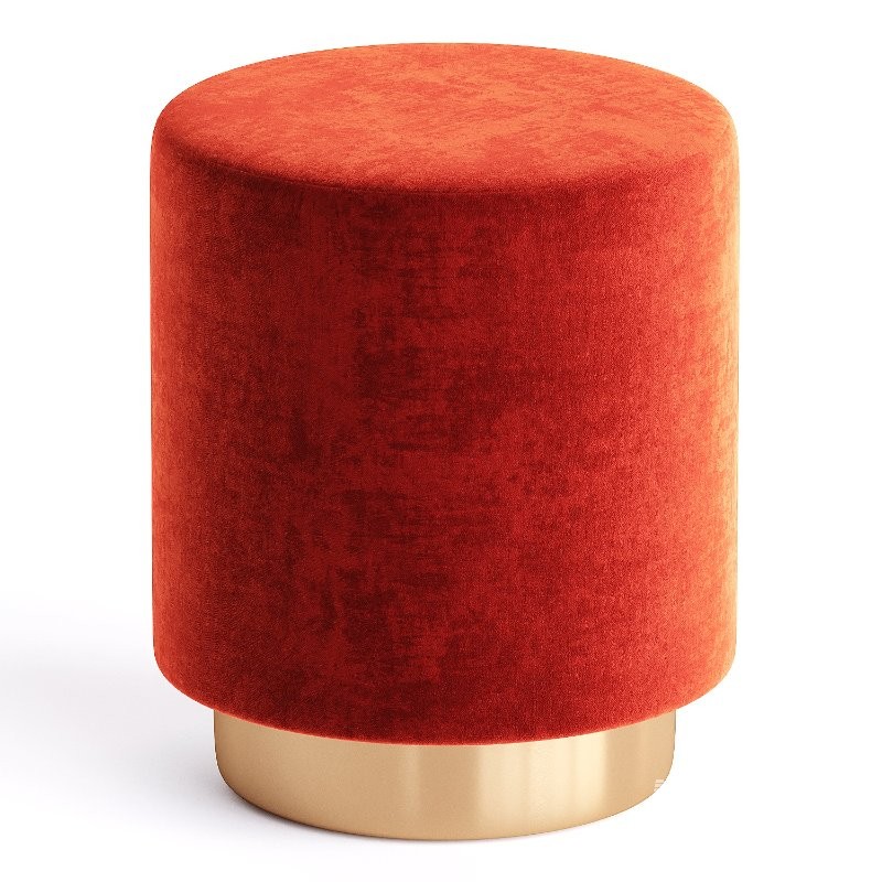 wow 327 pouf - Image 3