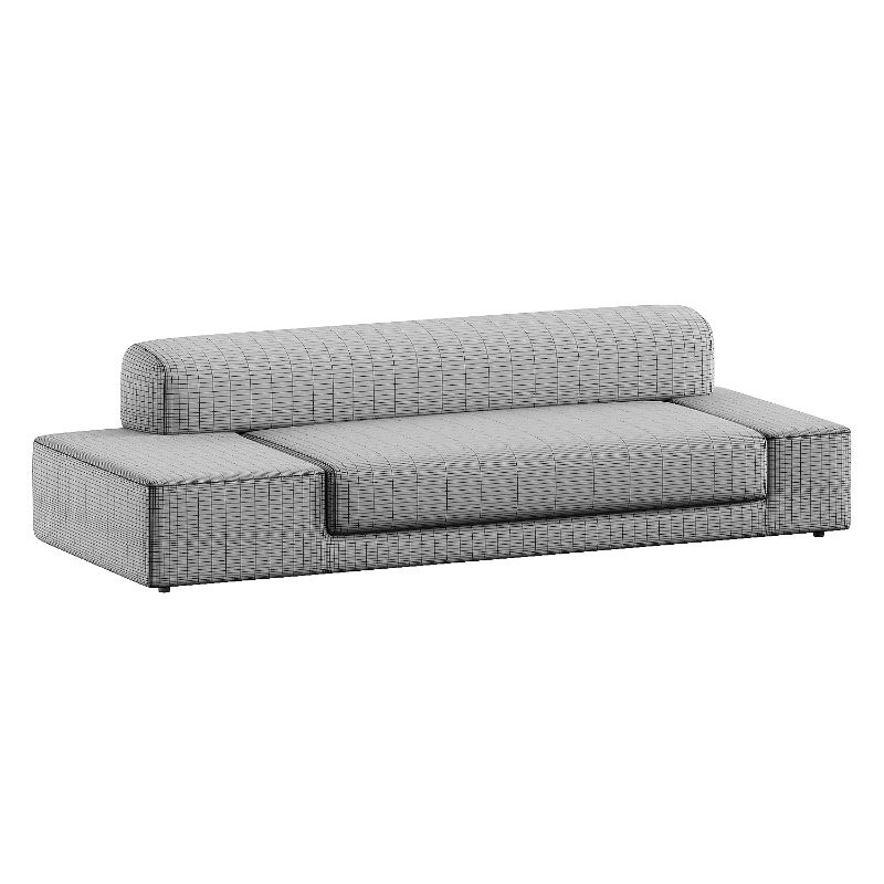 pasha 6 sofa - Image 2