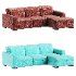 diesis sofa 3 - Thumbnail 4