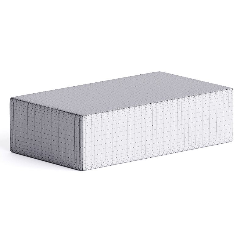 club pouf 01 - Image 1