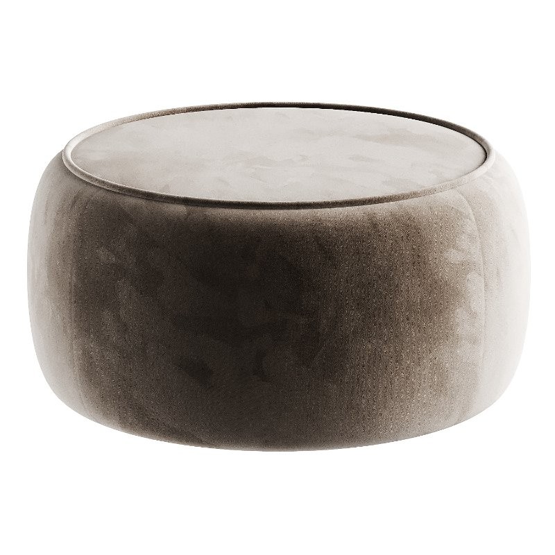 conga pouf - Image 1