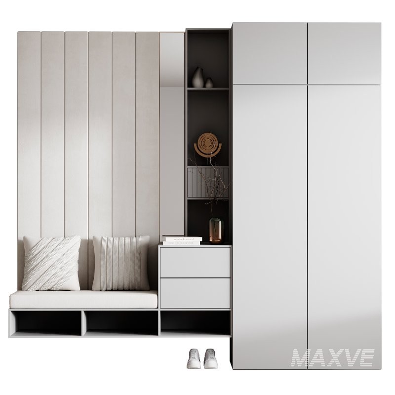 Hallway 17 - Image 6