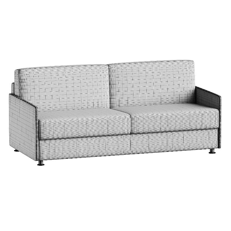 lampo 7 sofa - Image 2