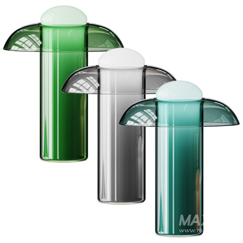 Haru Table Lamp - Image 1