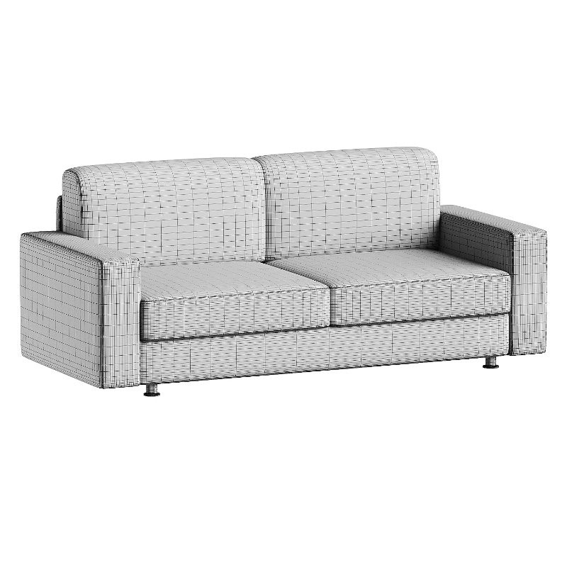 eric 8c sofa - Image 1