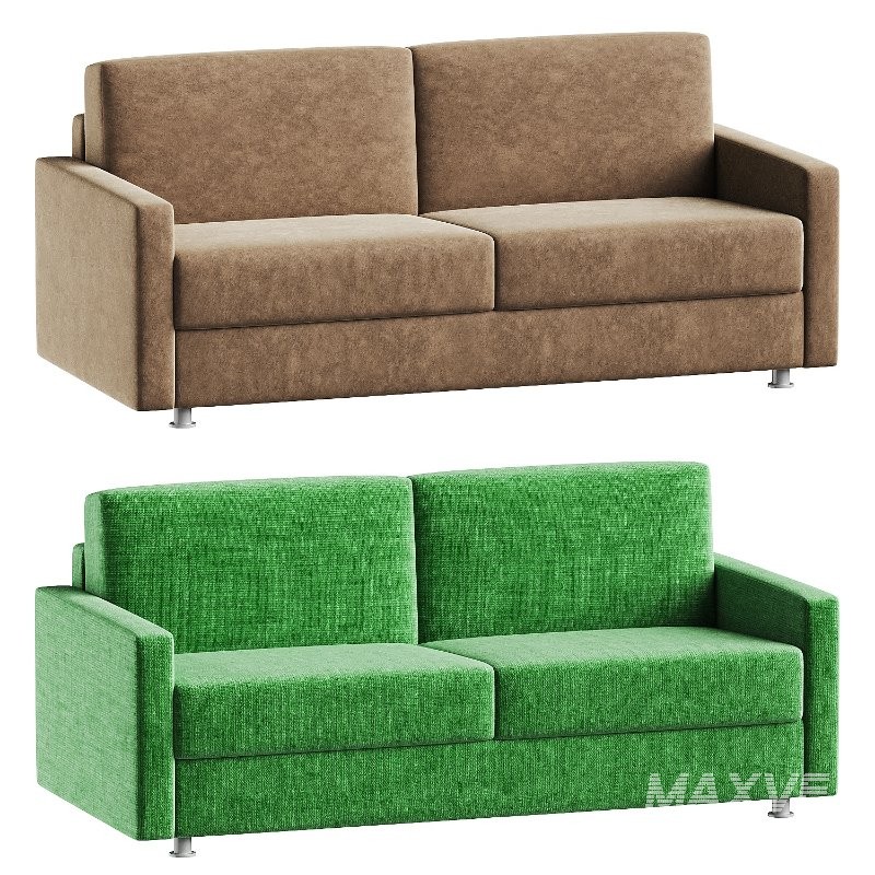 lampo 2 sofa - Image 4