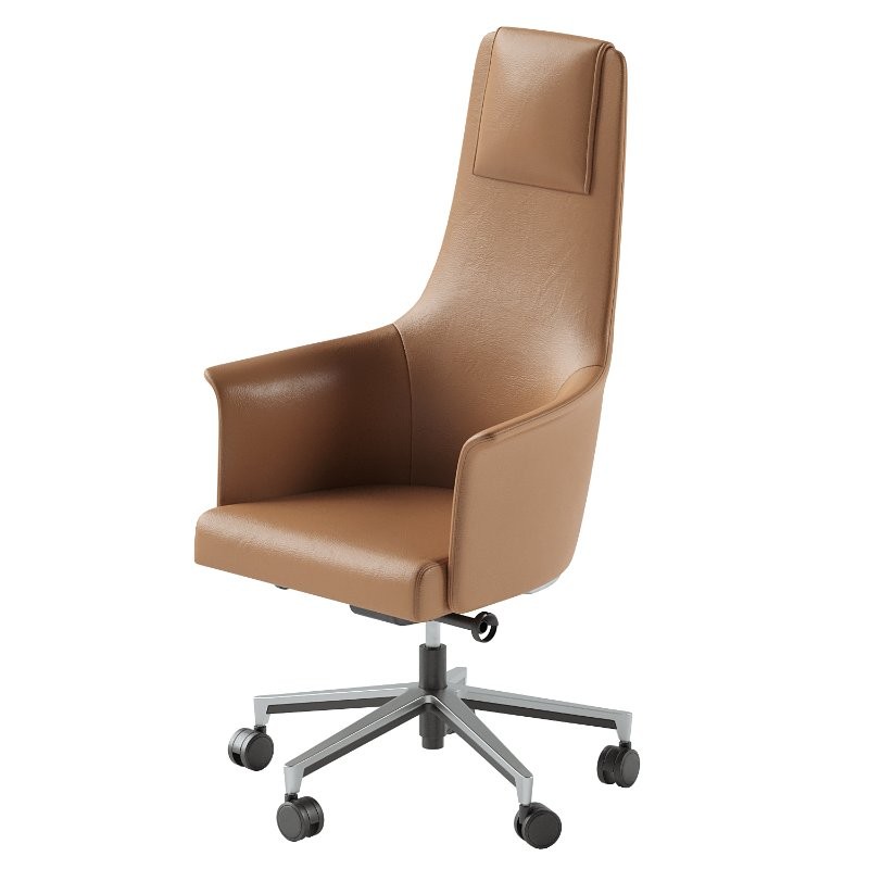 Bolo 3531 Office Chair - Image 3