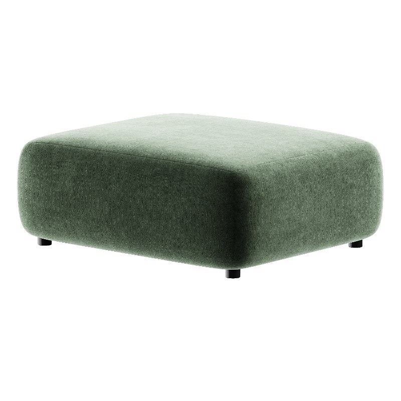 jeanne big pouf - Image 5