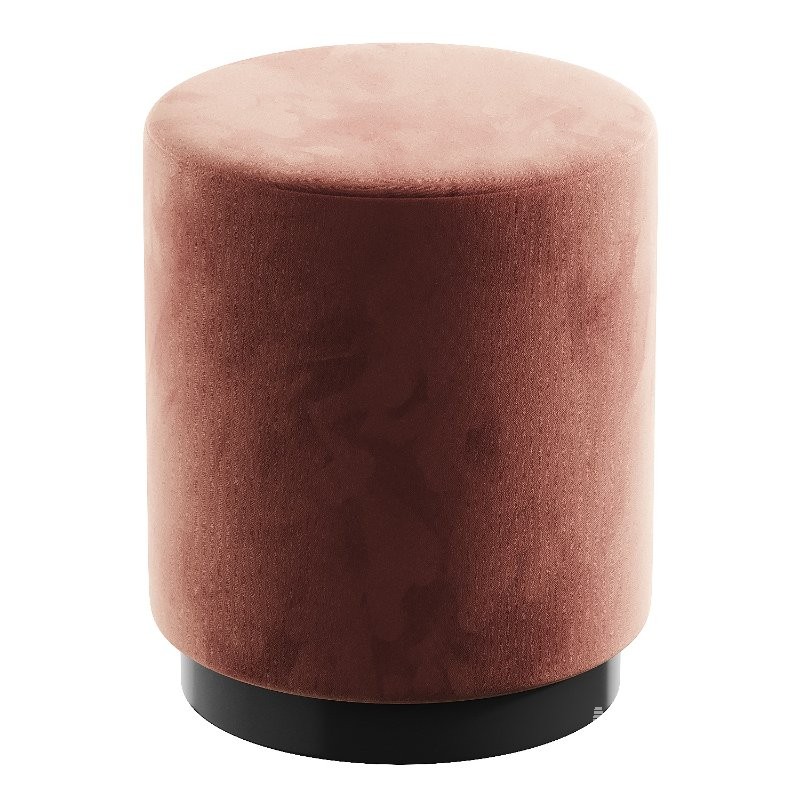 pouf round 2 - Image 2