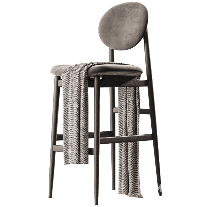 The Outline Stool - Image 3