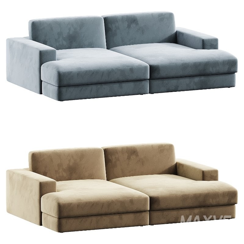 leonard big sofa - Image 2