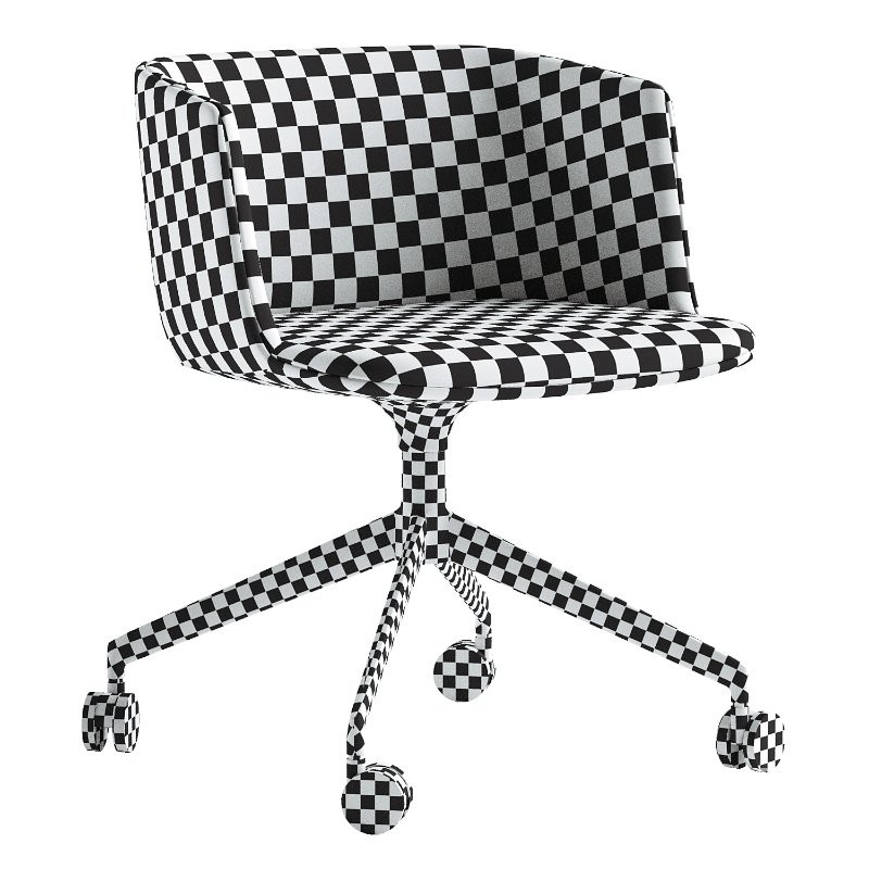 CUT s192-193 Chair - Image 4