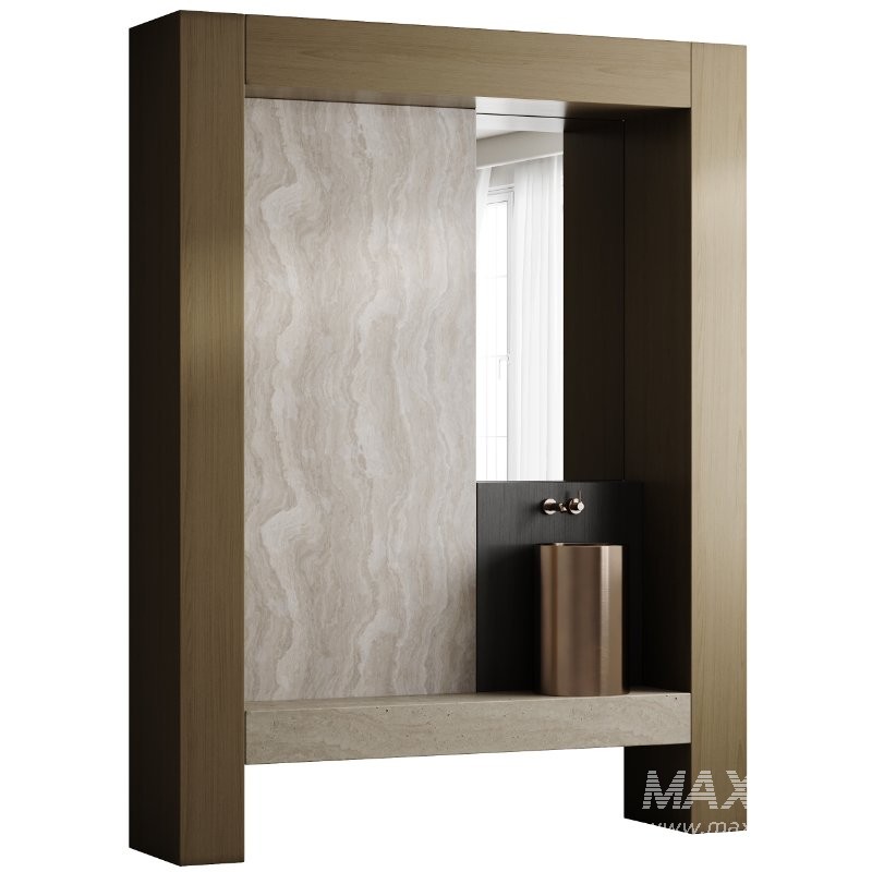 Bathroom furniture 36 - Image 5