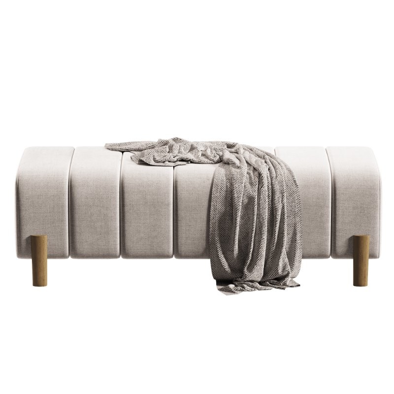 TERRA Bench By Stylish Club - Image 2