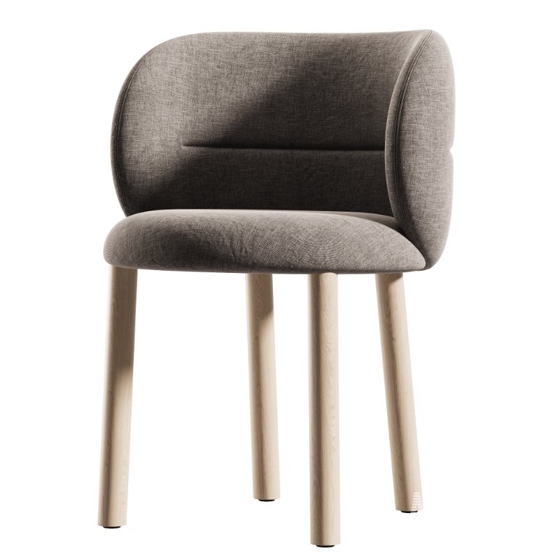 Getlucky chair - Image 1