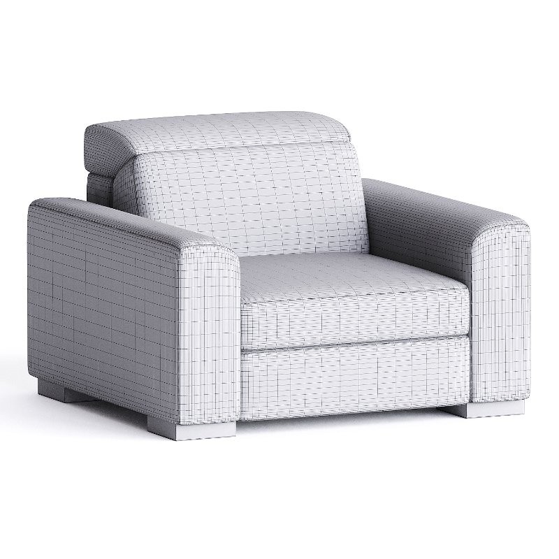 kreslo diesis - Image 2