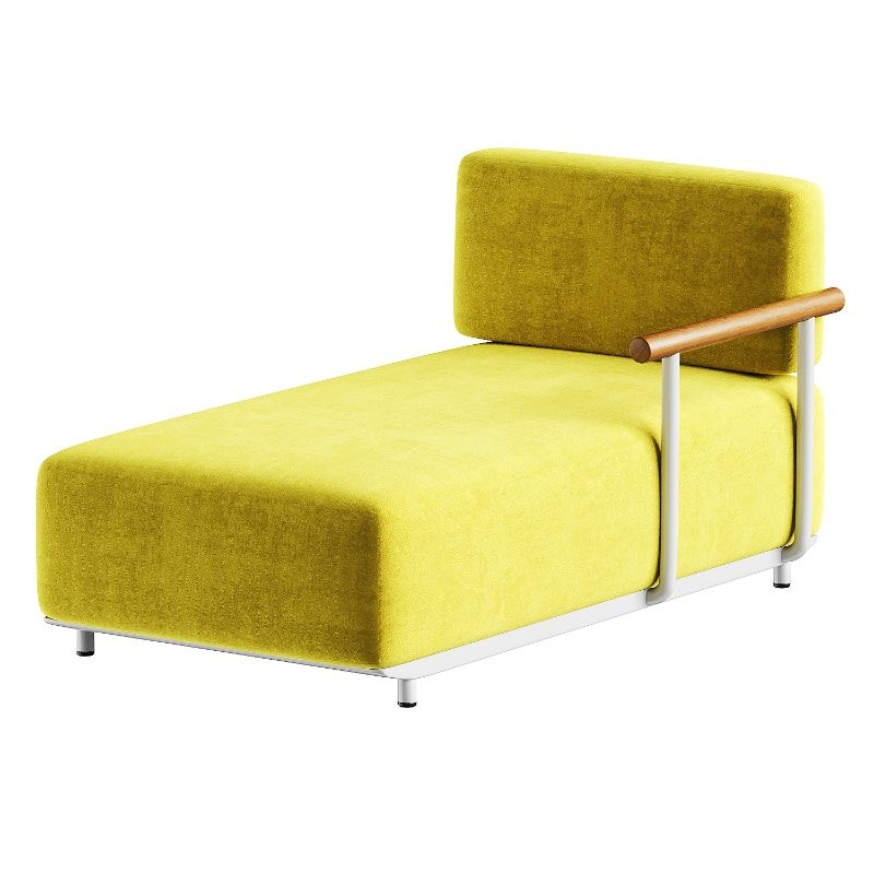 grey sofa 2 - Image 2