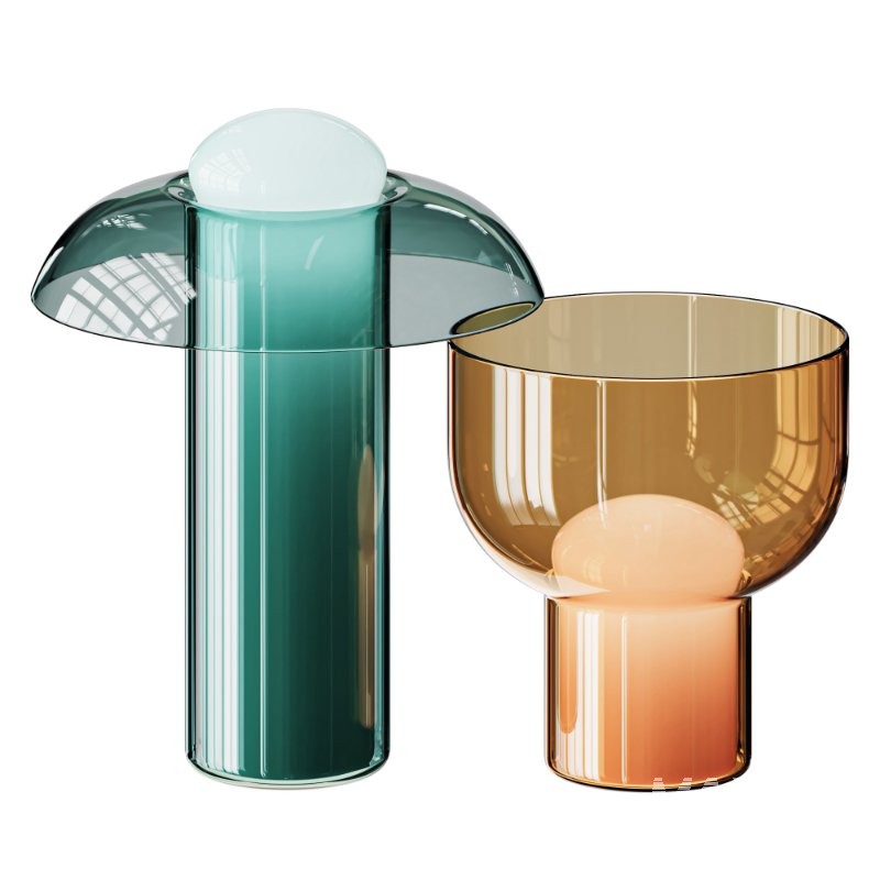 Haru Table Lamp - Image 6