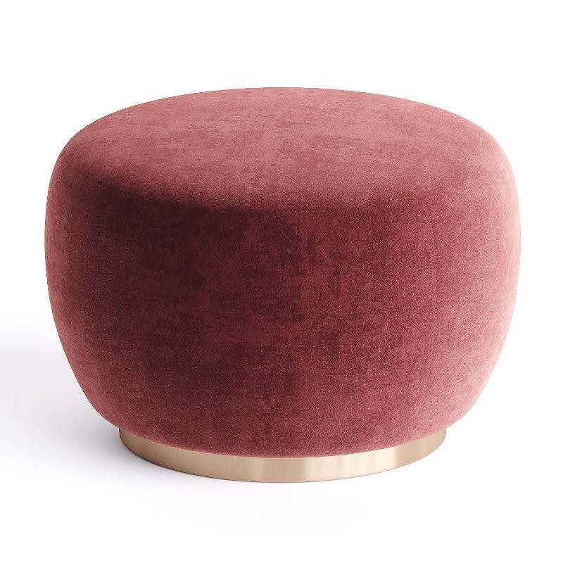 cloud pouf - Image 1