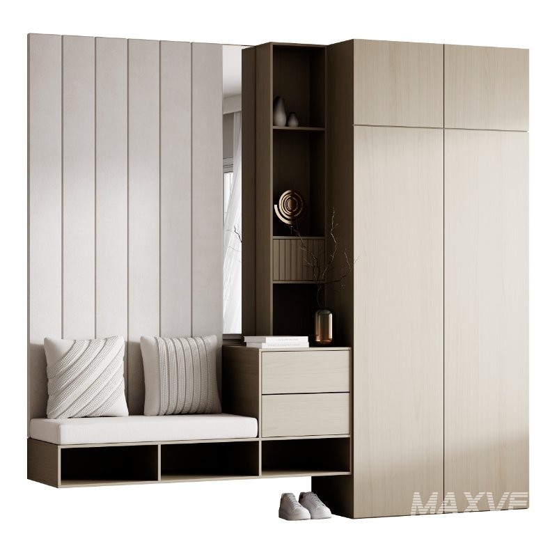 Hallway 17 - Image 7