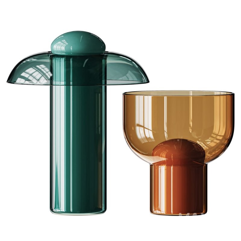 Haru Table Lamp - Image 4