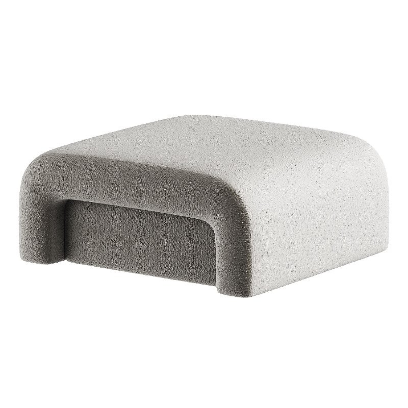 slide pouf - Image 2