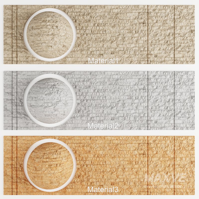 Brick Stone - Image 1