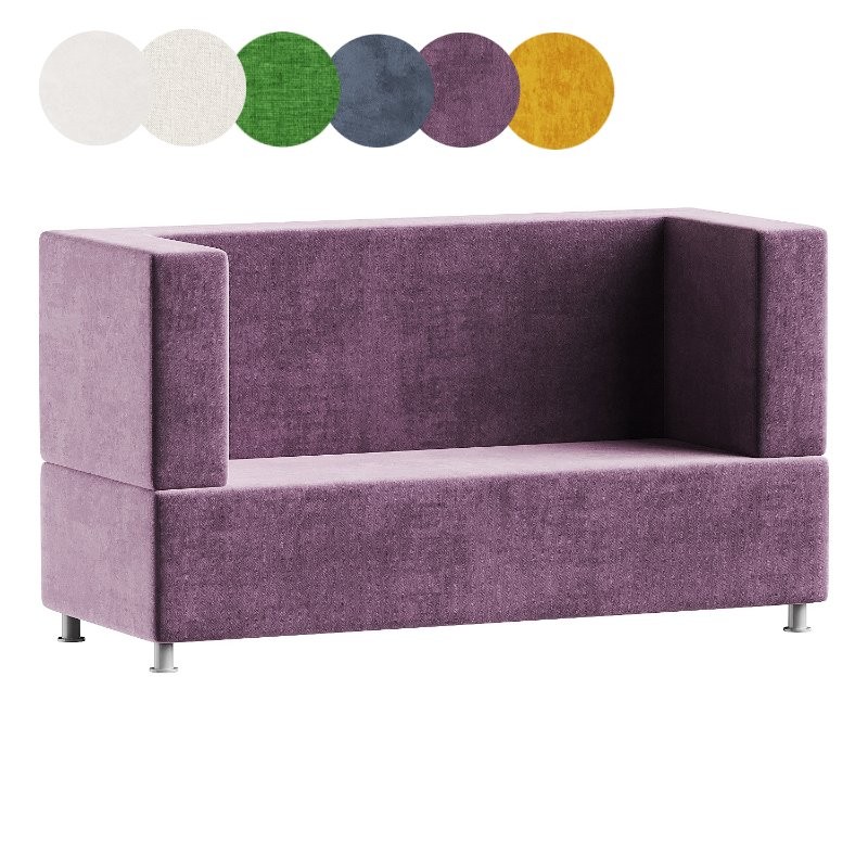 pluto b 4 sofa - Image 4