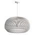 Nordic Chandelier Bamboo Hanging Lamps - Thumbnail 10