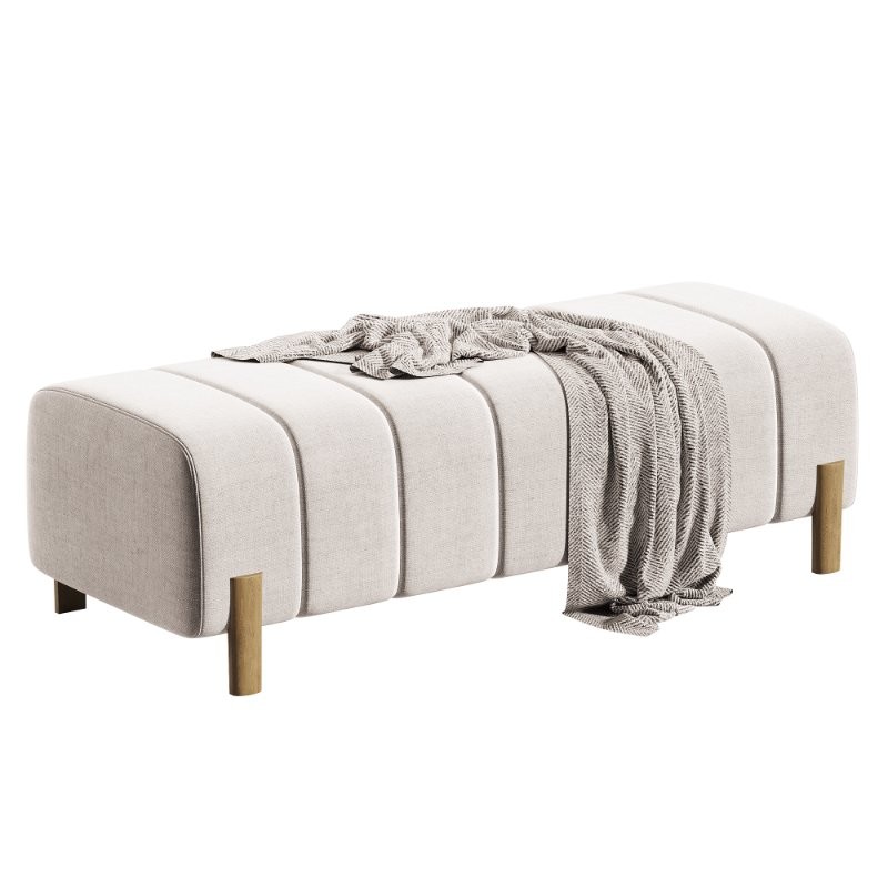 TERRA Bench By Stylish Club - Image 3