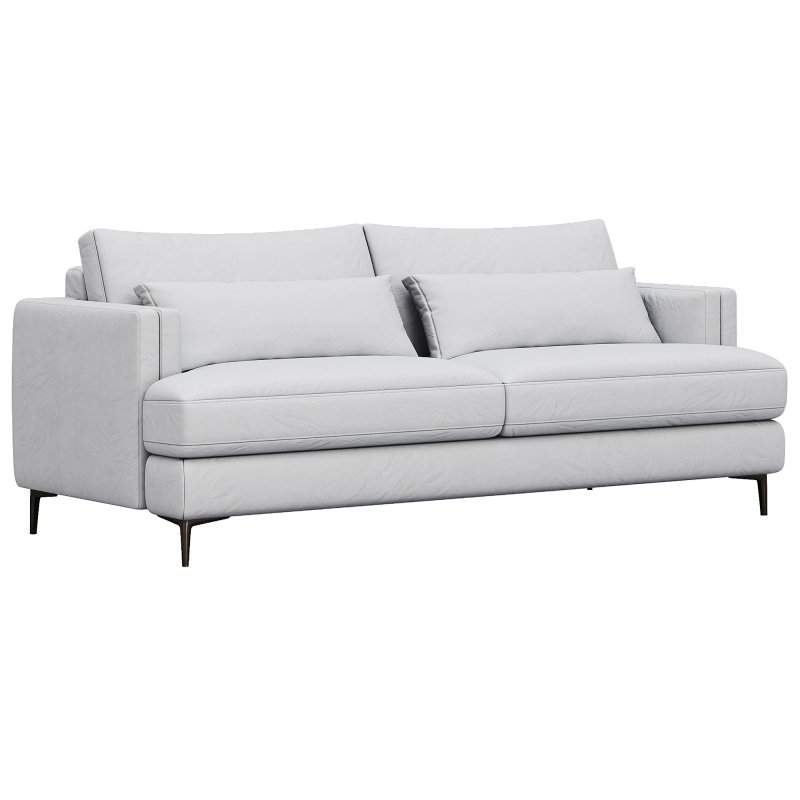Sumner Sofa 216 By Arhaus - Image 2